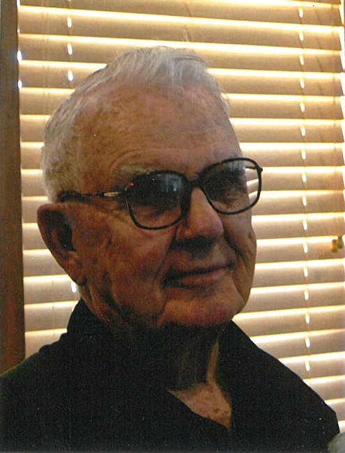 Obituary of W. C. "Pete" Garner