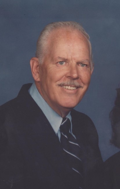 Obituary of Robert E Farley
