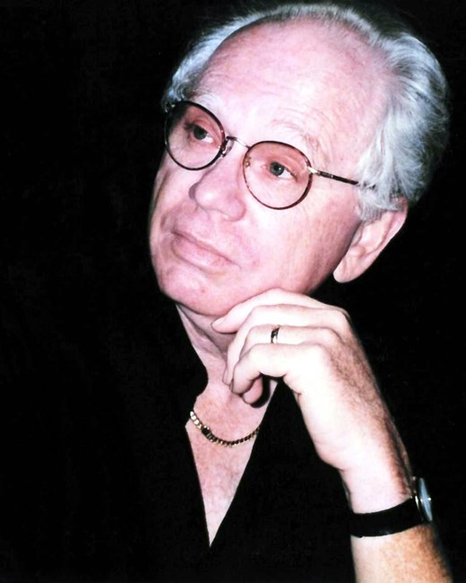 Obituary of Richard H. Rogers