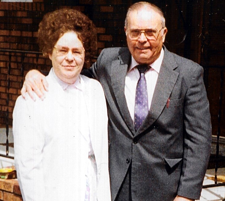 Obituary of Lina Ellen Hamilton