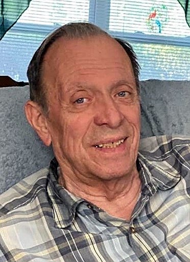 Obituary of Walter "Walt" Leo Leddy Jr.