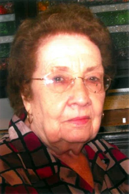 Obituary of Adeline Josephine Brannan