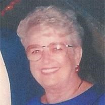 Obituary of Helen Neary