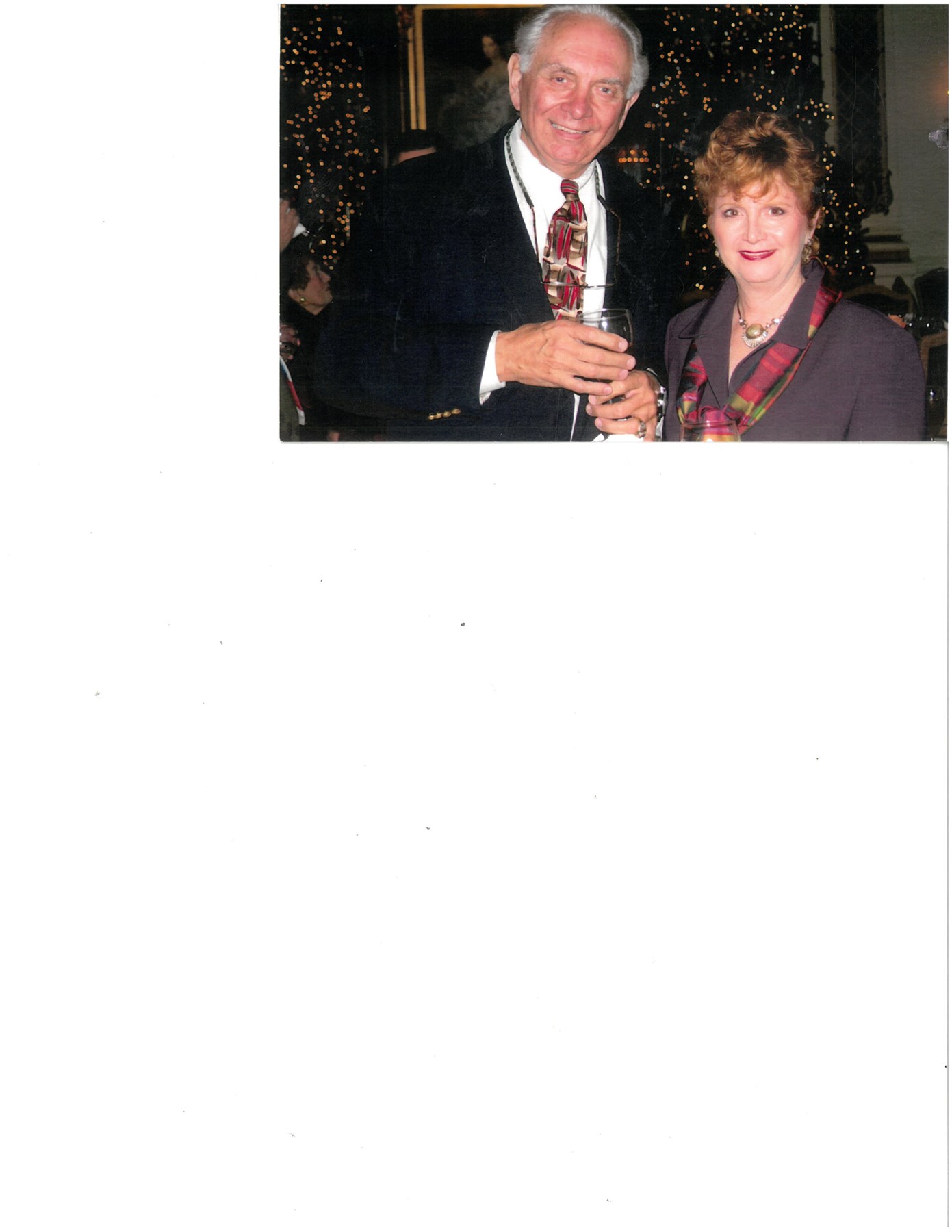 Obituary of Leo F. Flotron III