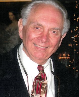 Obituary of Leo F. Flotron III