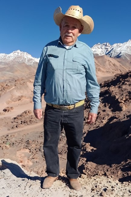 Obituary of Salvador Guzman-Jacuinde