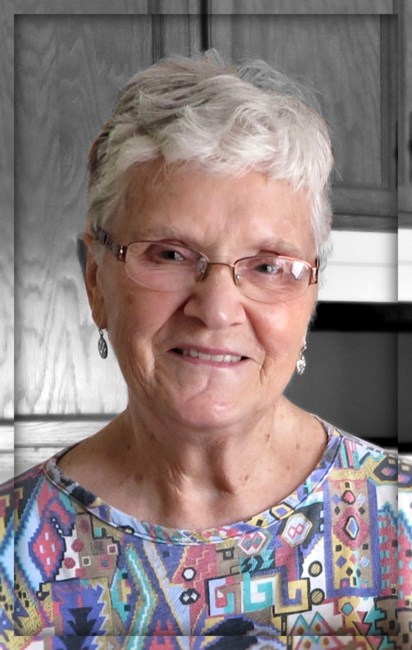 Obituary of Barbara June King