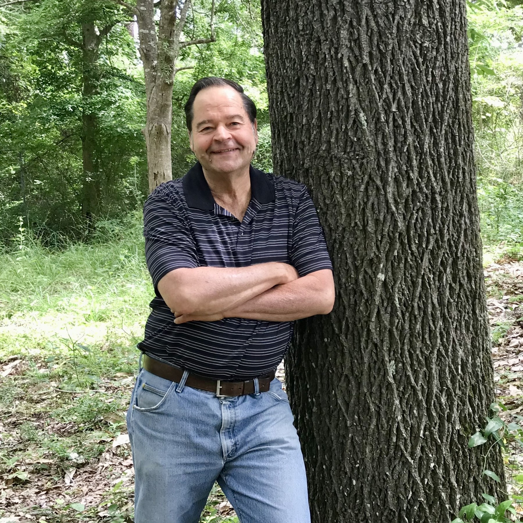 Avis de décès de David Butler