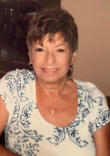 Obituary of Maria Concetta Vasiento