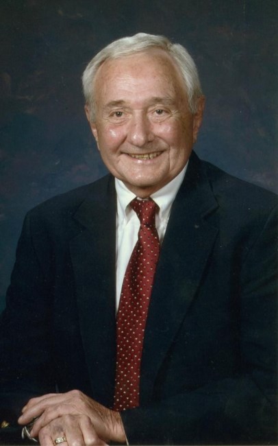 Obituary of James A. Cranston