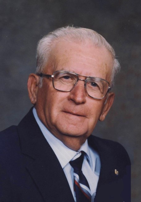 Obituary of Albert N. Fontenot
