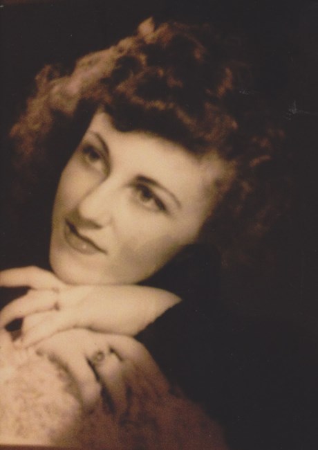 Obituary of Billie Jean (Gran) Moore