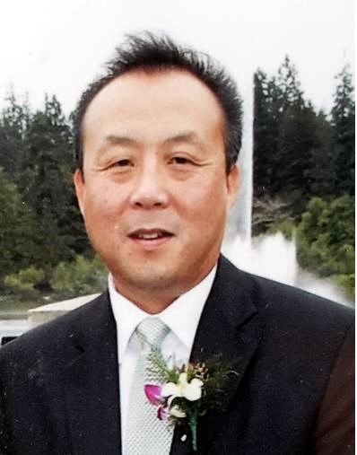 Avis de décès de Mr. Ronald Chorhing Kwok