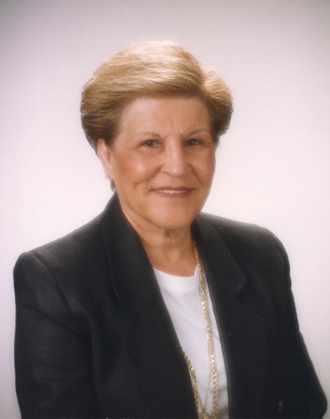 Obituary of Ywachetta H. Driver