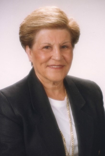 Obituary of Ywachetta H. Driver