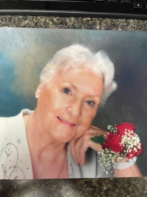 Obituary of Joyce H. Brazier