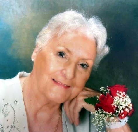 Obituary of Joyce H. Brazier