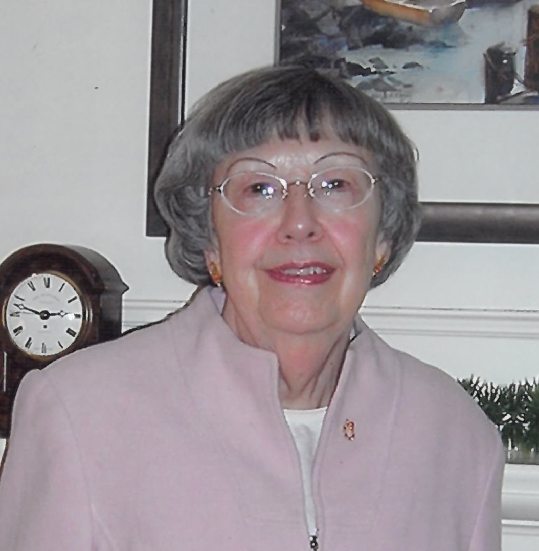 Obituary of Alice Gail Lowe