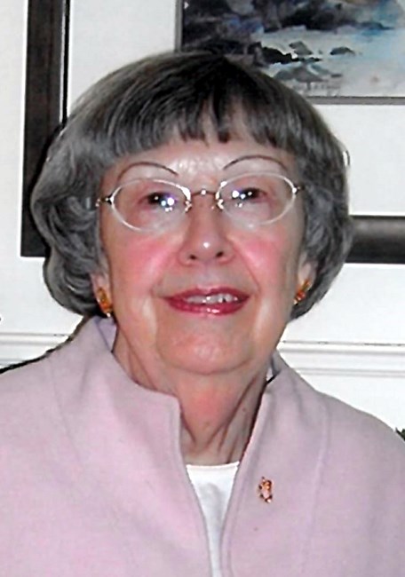 Obituary of Alice Gail Lowe