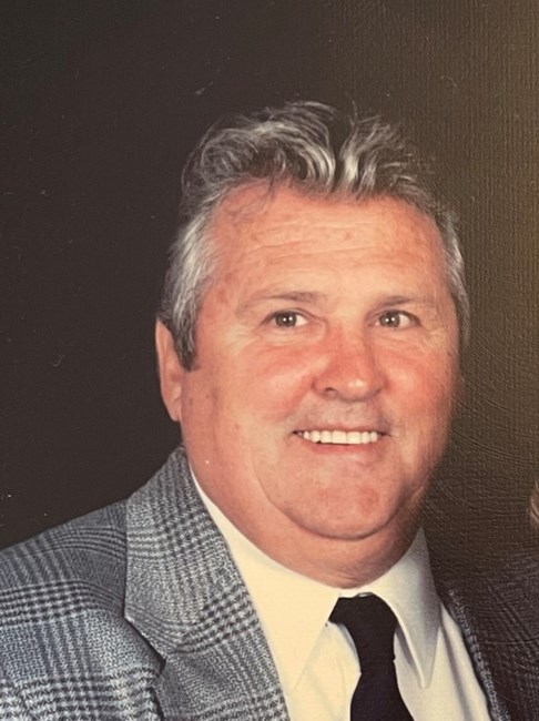 Obituary of Gene Carson Gilmore