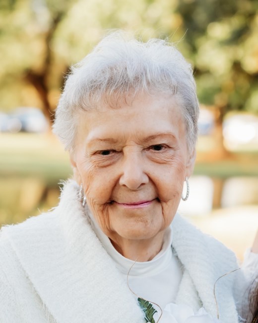 Obituario de Matsy G. Evans