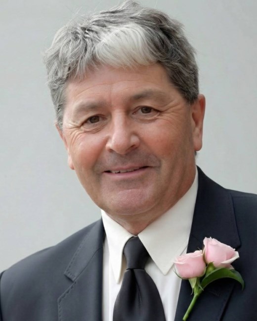 Obituary of Robert George Lapointe