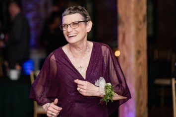 Obituary of Laura Ann Williams