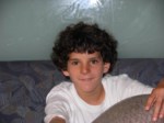 Tyler Dawson