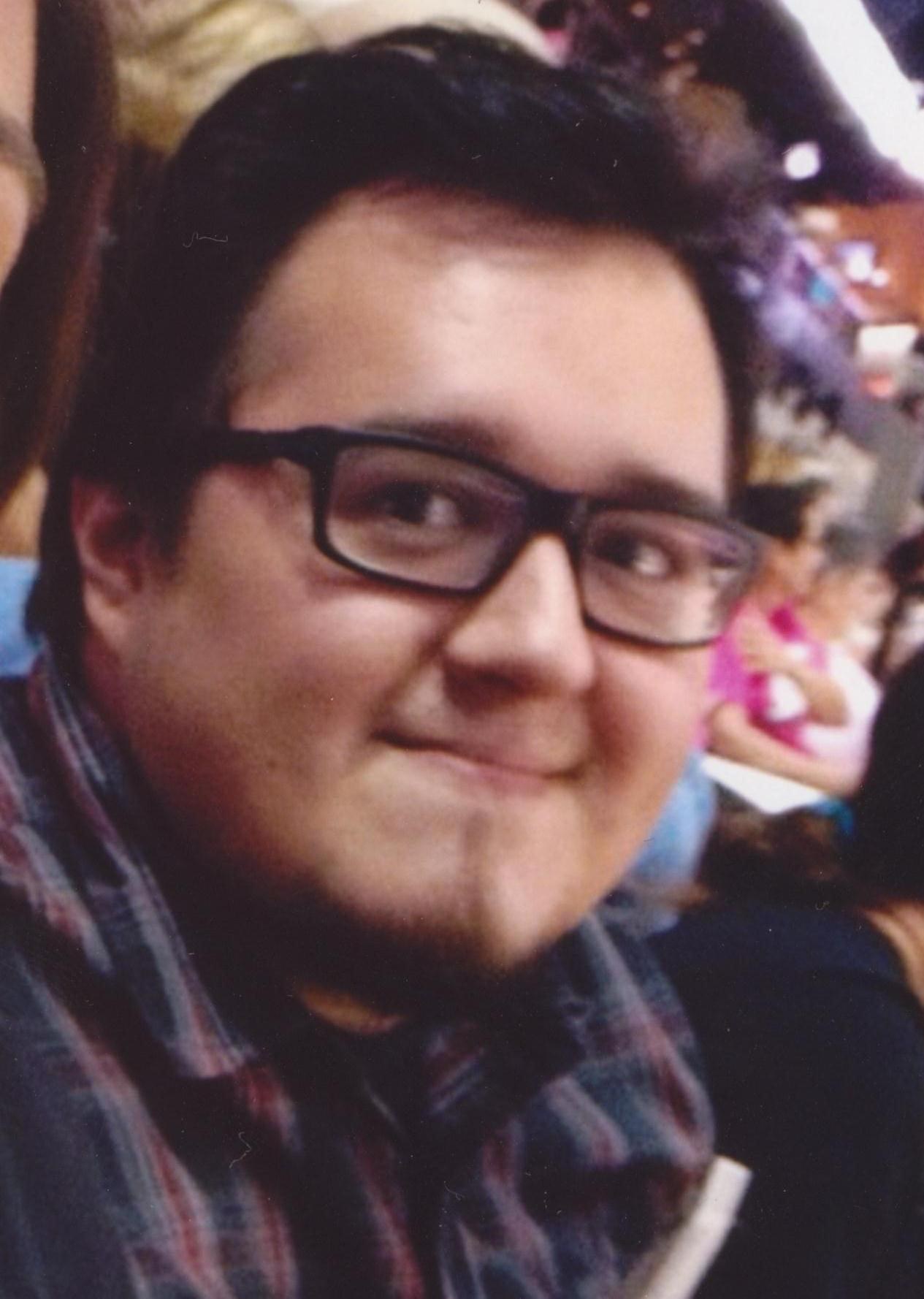 Obituary of Roger N. Mendiola Jr.