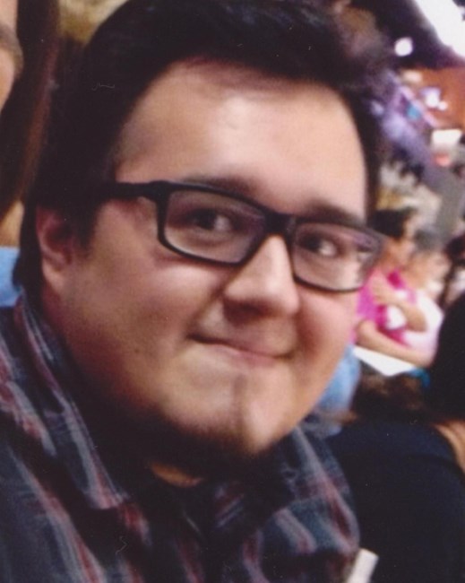 Obituary of Roger N. Mendiola Jr.