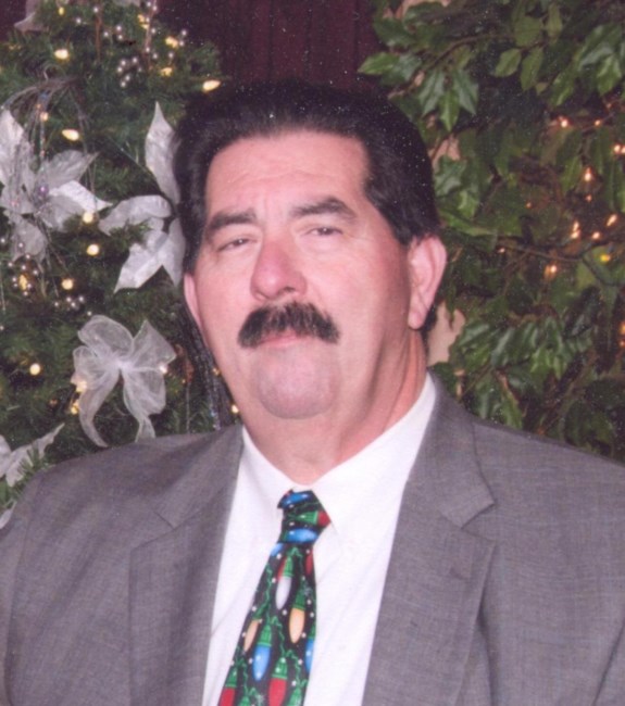 Obituary of Raymond "Franklin" Fragoso