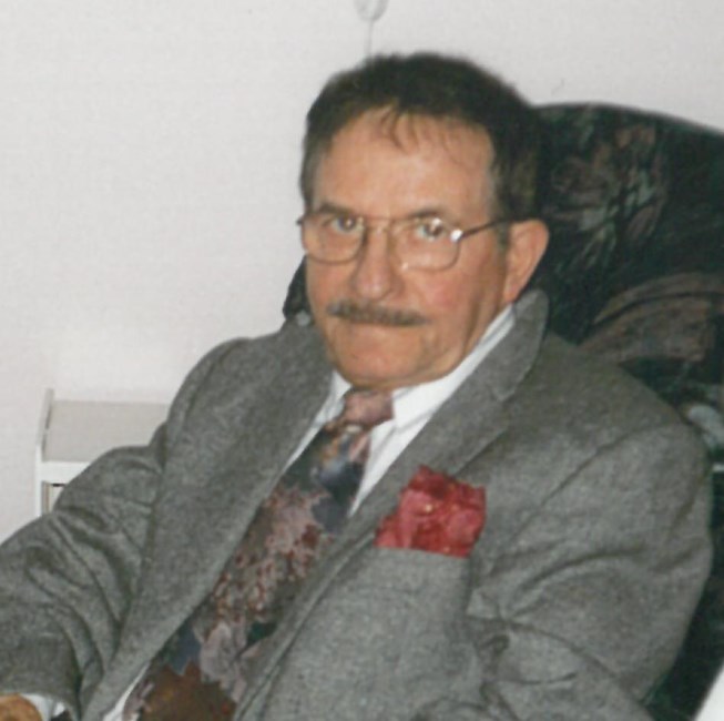 Obituary of Rosaire Girard