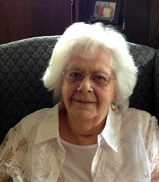 Obituary of Mary Catherine Boswell