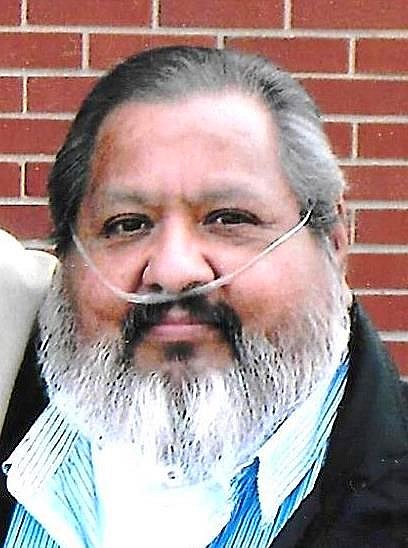 Obituary of Robert A. Gonzales Sr.