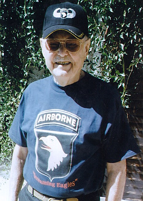 Obituary of Richard John Saggau