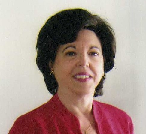 Obituary of Barbara Jarrell