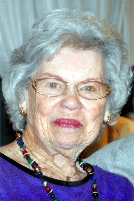Obituary of Frances "Fay" Castleman
