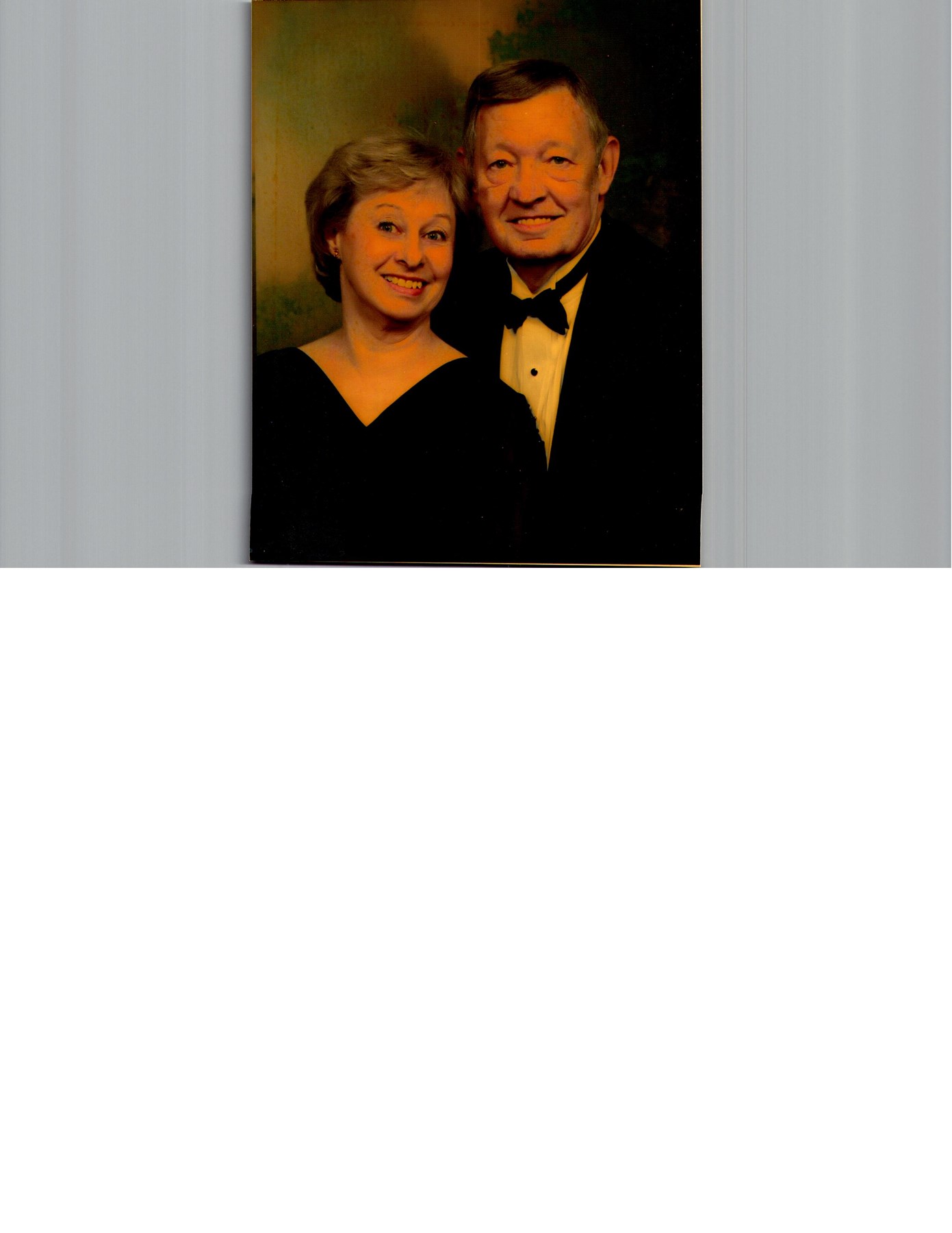 Obituary of Charles Marshall Chance