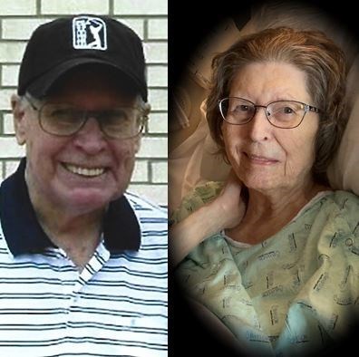 Obituary of Mr.  Frank A. Reaves & Mrs. Rose Reaves