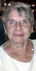 Margaret Mason