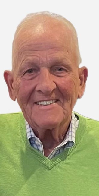 Avis de décès de John "Jack" Kluepfel