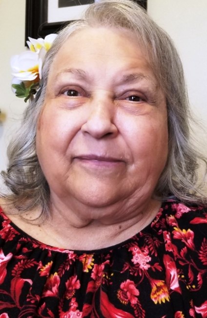 Obituary of Margaret K. Cruz
