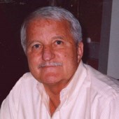 Obituary of Newton M. Rick Richard, III