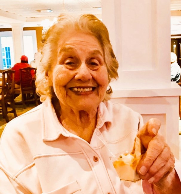 Obituary of Connie Alice Swink