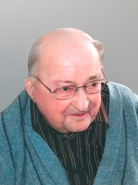 Obituary of Norman Carter