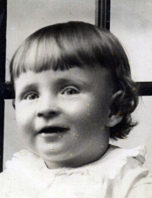 Obituary of George D Taylor