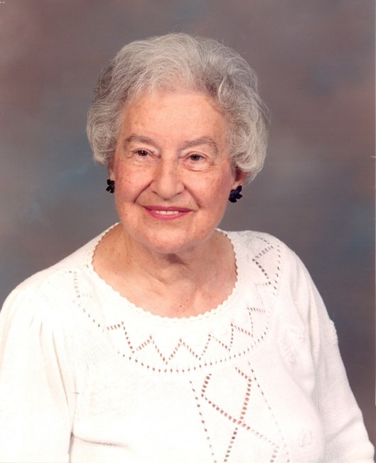 Obituary of Helen M. Coggeshall