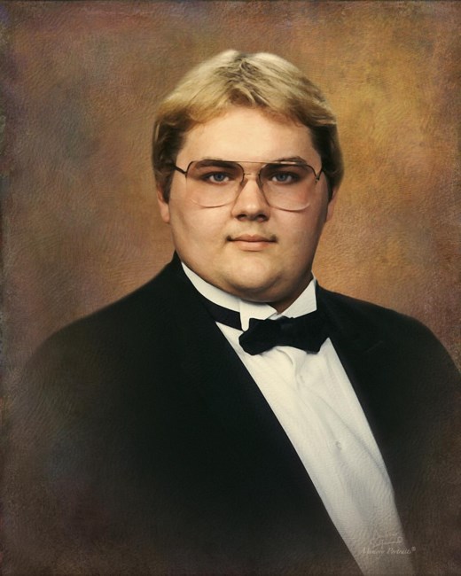 Obituary of Jody Wayne Ryals