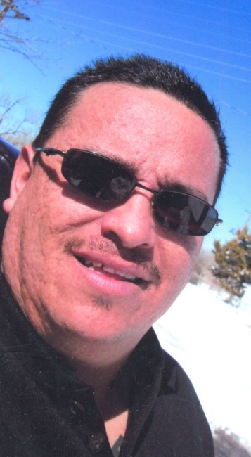 Obituary of Ezequel "Zeke" Garcia