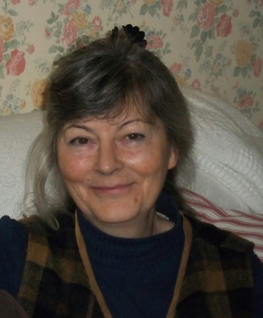 Obituary of Mme Louise Jetté